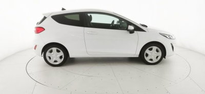 Ford Fiesta Active 1.5 EcoBlue (8)