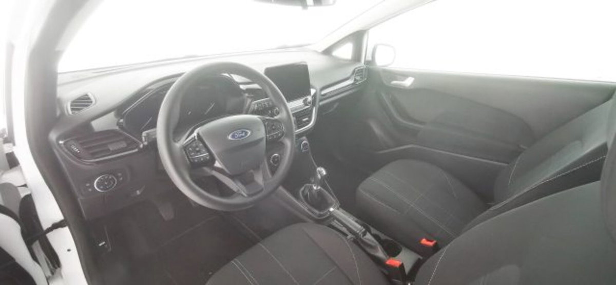 Ford Fiesta Active 1.5 EcoBlue (9)