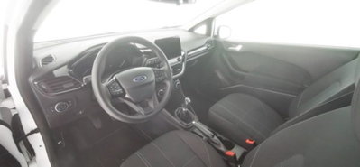 Ford Fiesta Active 1.5 EcoBlue (9)