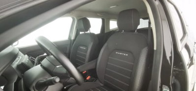 Dacia Duster 1.6 SCe 4x2 Prestige (14)