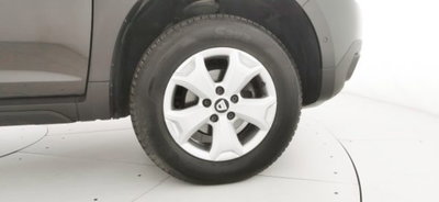 Dacia Duster 1.6 SCe 4x2 Prestige (17)