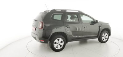 Dacia Duster 1.6 SCe 4x2 Prestige (18)