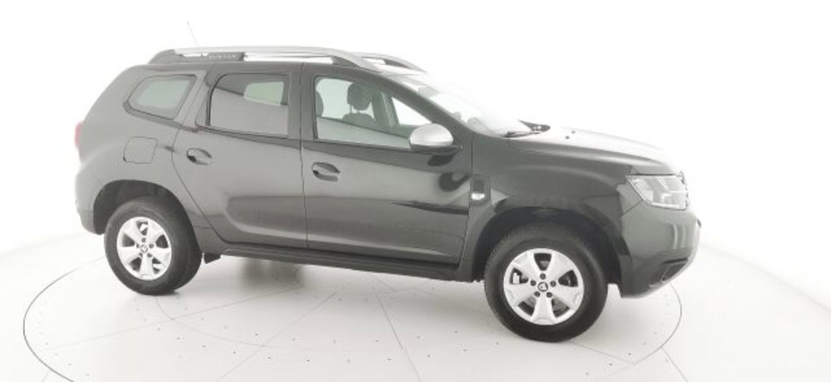 Dacia Duster 1.6 SCe 4x2 Prestige (19)