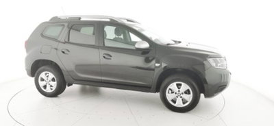 Dacia Duster 1.6 SCe 4x2 Prestige (19)