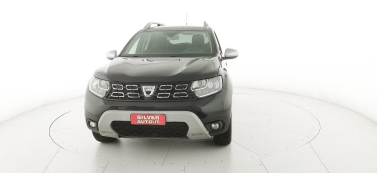 Dacia Duster 1.6 SCe 4x2 Prestige (2)