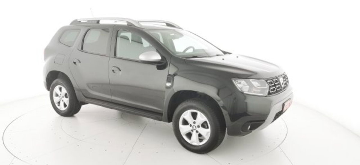 Dacia Duster 1.6 SCe 4x2 Prestige (20)