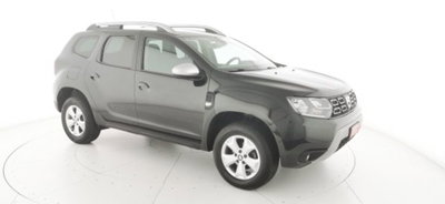 Dacia Duster 1.6 SCe 4x2 Prestige (20)