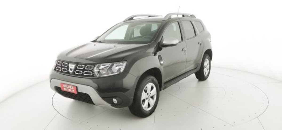 Dacia Duster 1.6 SCe 4x2 Prestige (3)