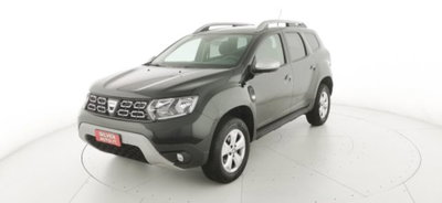 Dacia Duster 1.6 SCe 4x2 Prestige (3)