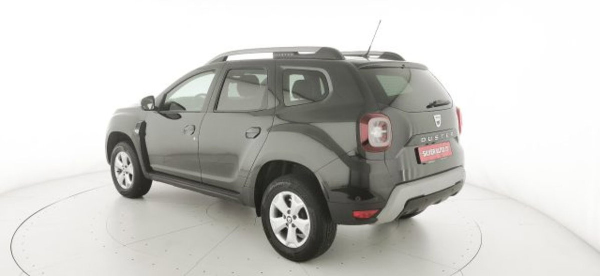 Dacia Duster 1.6 SCe 4x2 Prestige (5)