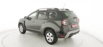 Dacia Duster 1.6 SCe 4x2 Prestige (5)