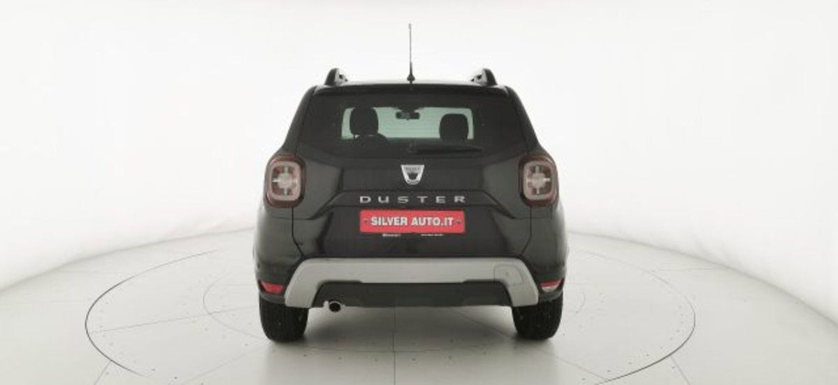 Dacia Duster 1.6 SCe 4x2 Prestige (6)