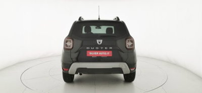 Dacia Duster 1.6 SCe 4x2 Prestige (6)