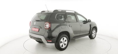 Dacia Duster 1.6 SCe 4x2 Prestige (7)