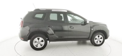 Dacia Duster 1.6 SCe 4x2 Prestige (8)