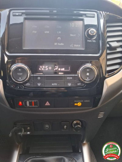 Mitsubishi L200 2.4 DI-D/154CV Double Cab Intense (14)