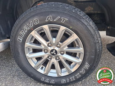 Mitsubishi L200 2.4 DI-D/154CV Double Cab Intense (4)