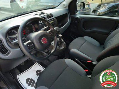 Fiat Panda 0.9 TwinAir Turbo S&S 4x4 (10)