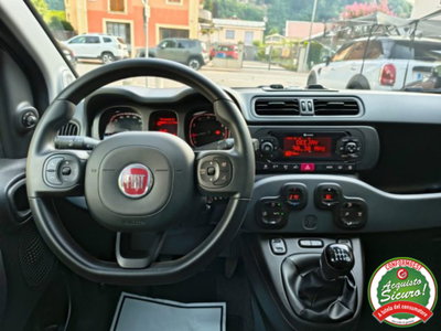 Fiat Panda 0.9 TwinAir Turbo S&S 4x4 (11)