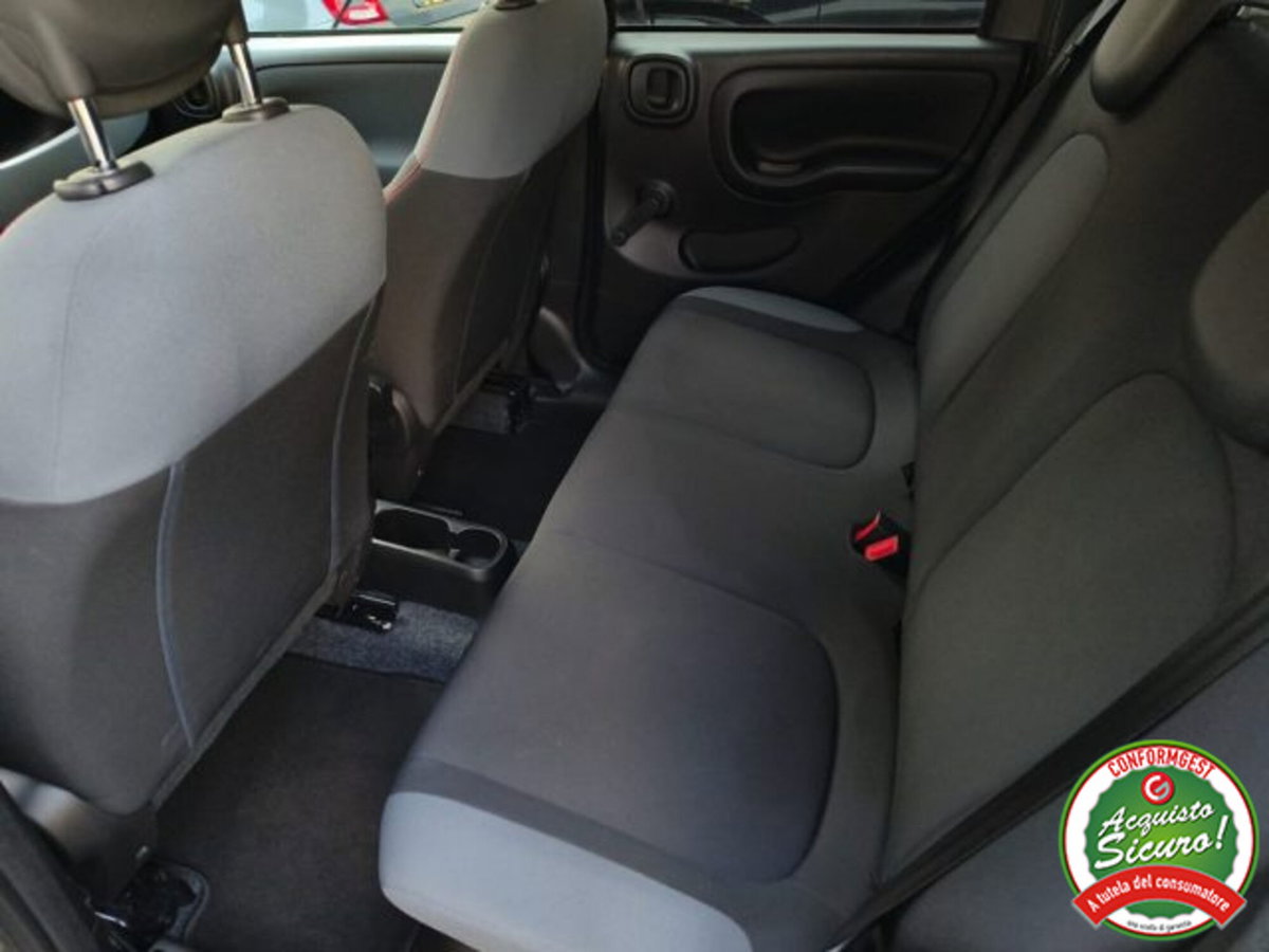 Fiat Panda 0.9 TwinAir Turbo S&S 4x4 (13)