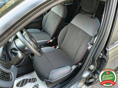 Fiat Panda 0.9 TwinAir Turbo S&S 4x4 (14)