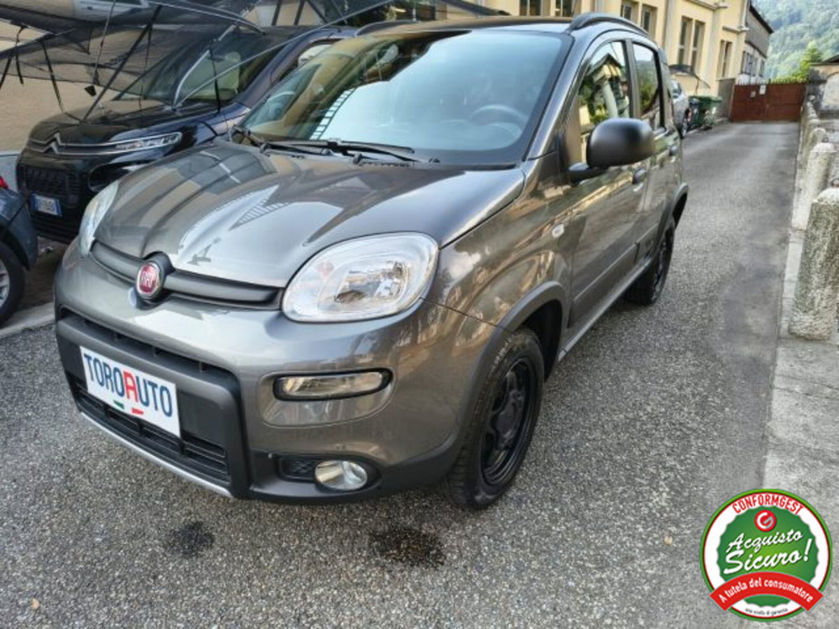Fiat Panda 0.9 TwinAir Turbo S&S 4x4 (3)