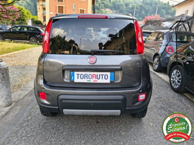 Fiat Panda 0.9 TwinAir Turbo S&S 4x4 (6)