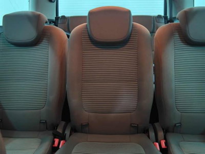 SEAT Alhambra 2.0 TDI CR DPF Style 4WD (8)