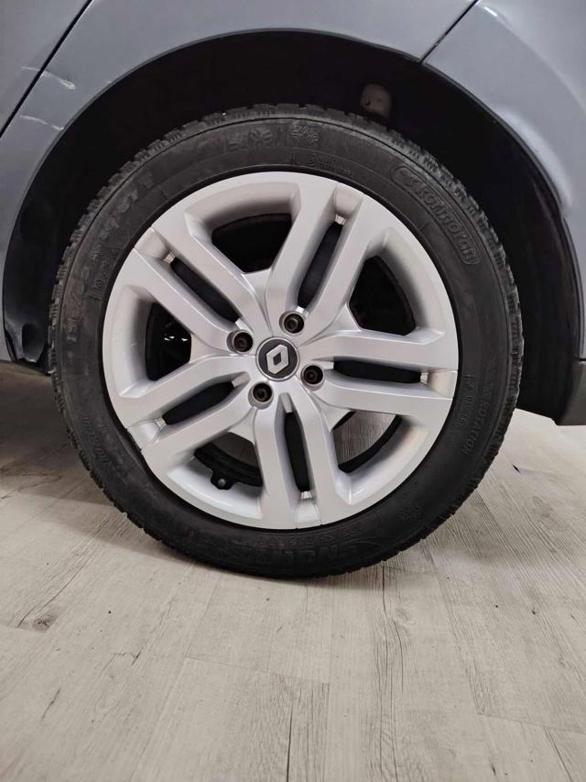 Renault Clio Sporter dCi 8V 90CV Start&Stop Energy Duel2 (5)