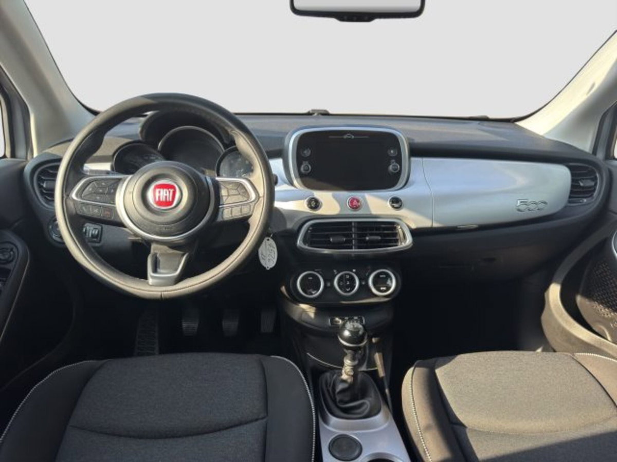 Fiat 500X 1.0 T3 120 CV Urban (11)