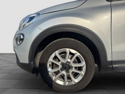 Fiat 500X 1.0 T3 120 CV Urban (15)