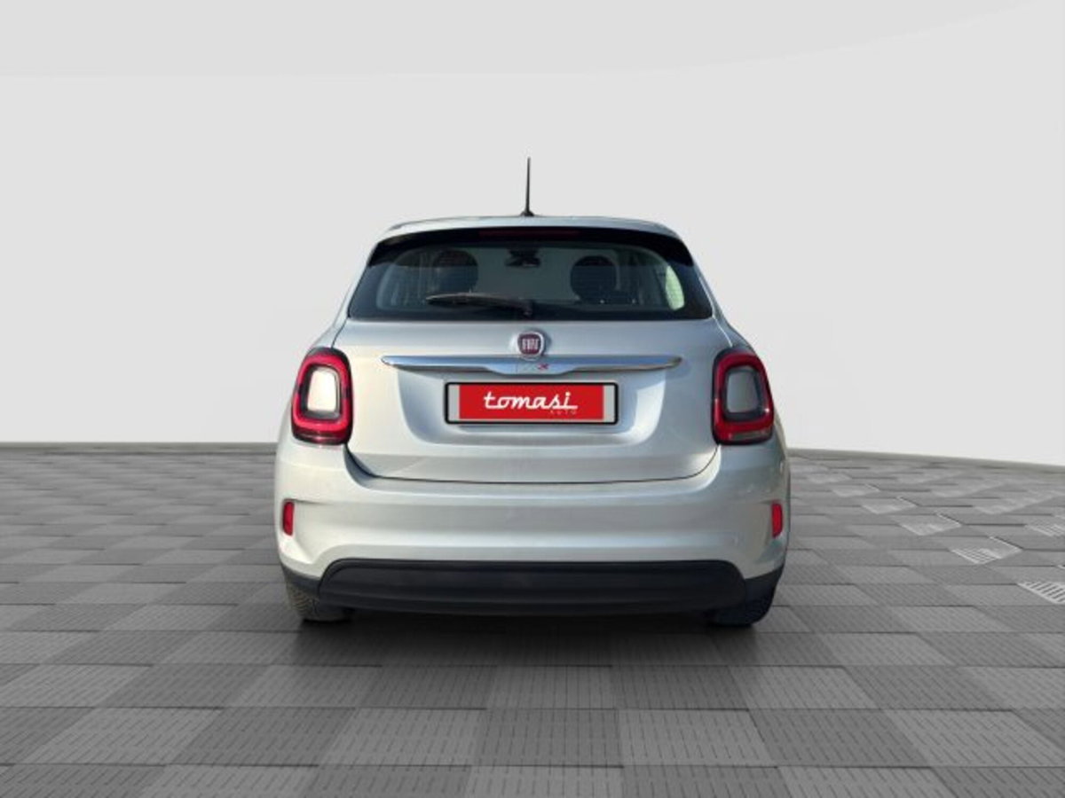 Fiat 500X 1.0 T3 120 CV Urban (4)