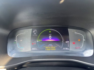Dacia Jogger 1.6 hybrid Extreme 140cv (14)