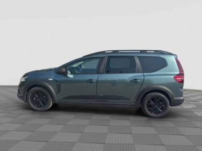 Dacia Jogger 1.6 hybrid Extreme 140cv (2)
