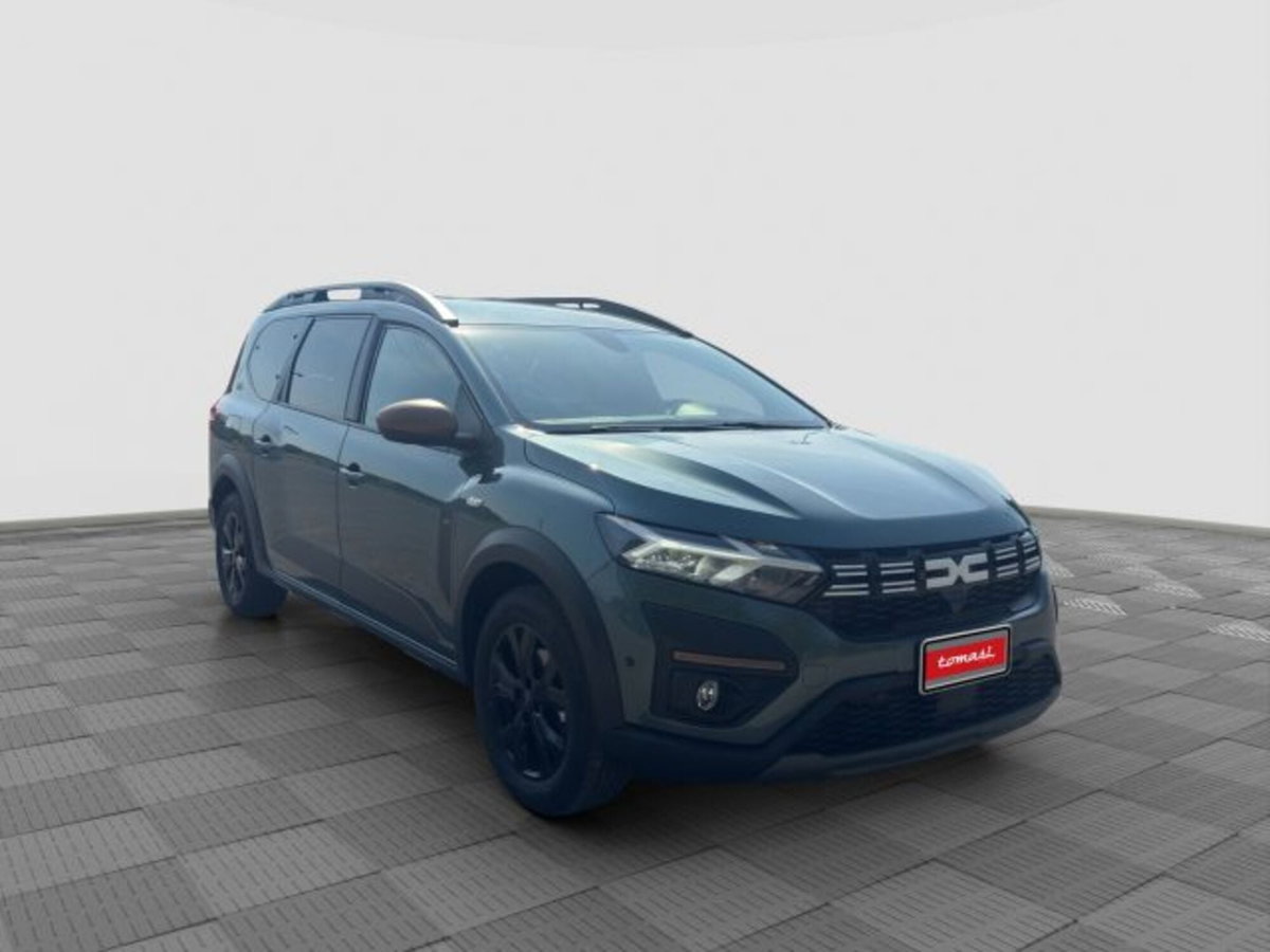Dacia Jogger 1.6 hybrid Extreme 140cv (7)