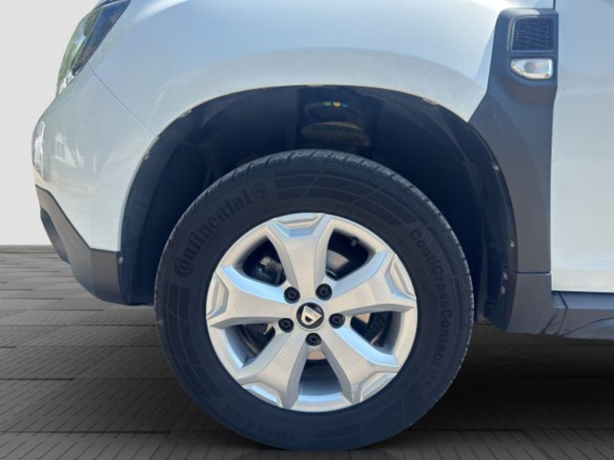Dacia Duster 1.6 SCe 4x2 Comfort (15)