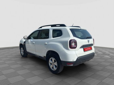 Dacia Duster 1.6 SCe 4x2 Comfort (3)