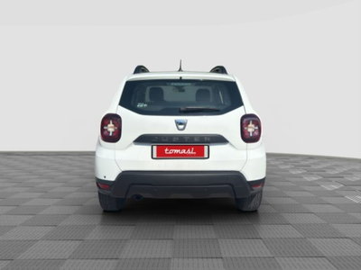 Dacia Duster 1.6 SCe 4x2 Comfort (4)