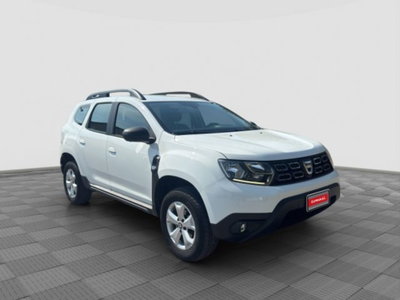 Dacia Duster 1.6 SCe 4x2 Comfort (7)