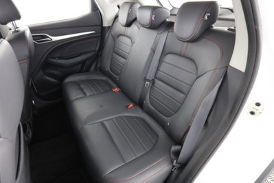 Mg ZS ZS 1.5 Luxury (3)