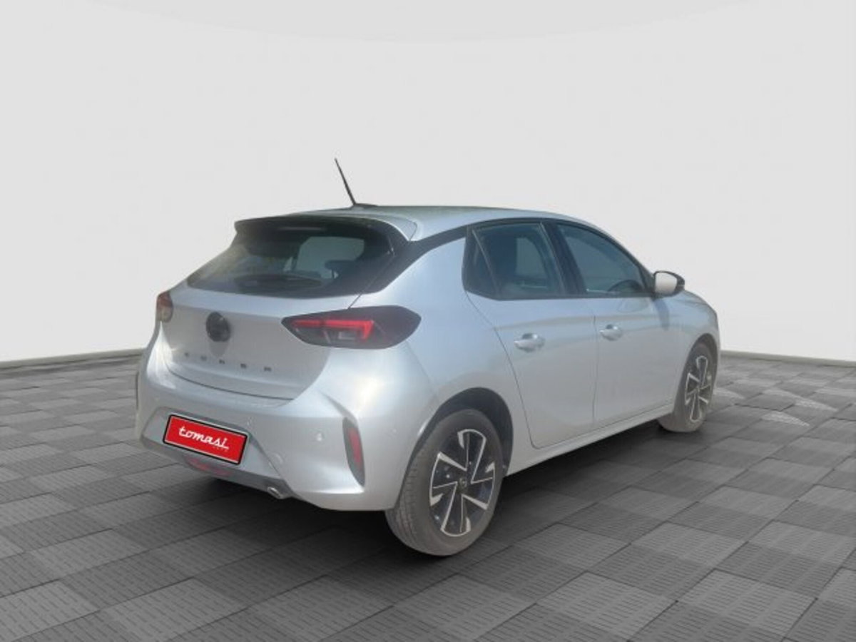 Opel Corsa 1.2 100 CV GS Line (5)