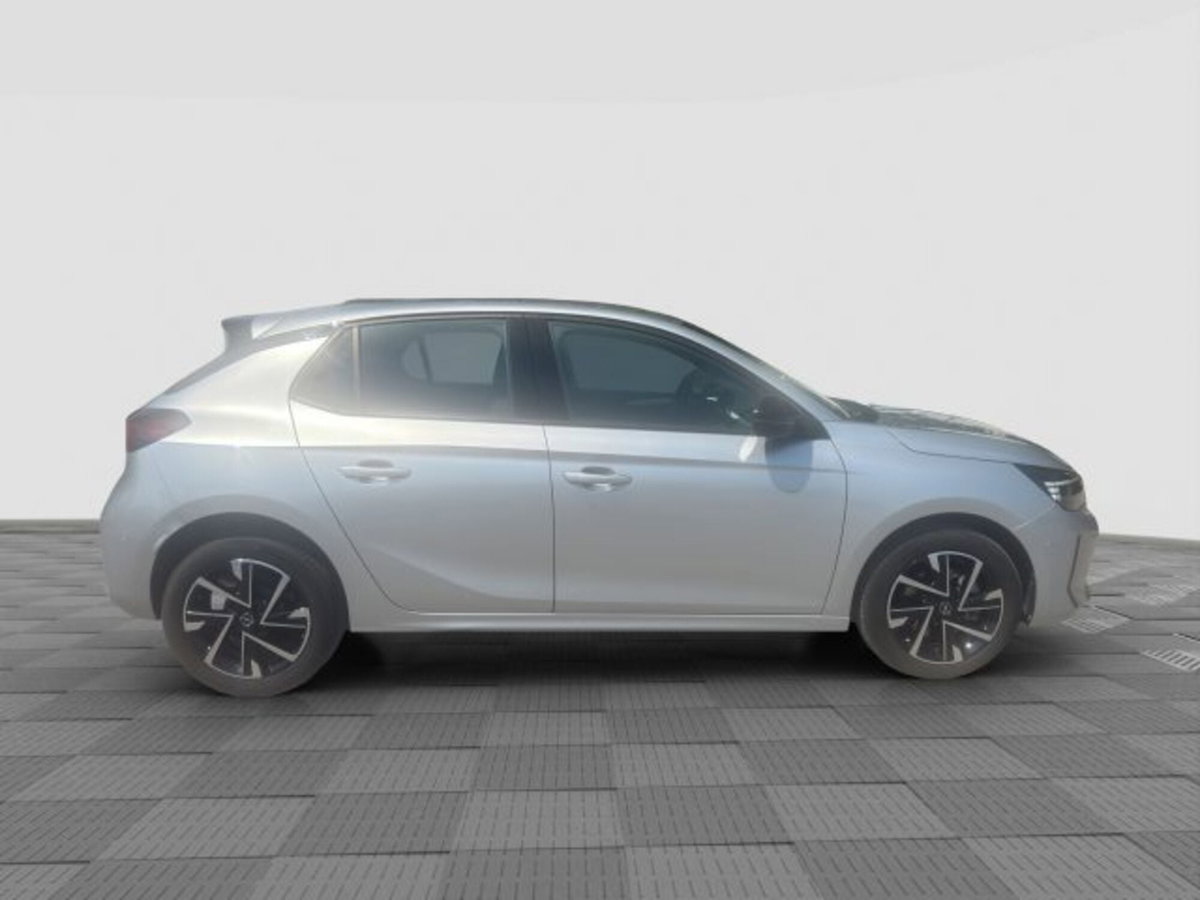Opel Corsa 1.2 100 CV GS Line (6)