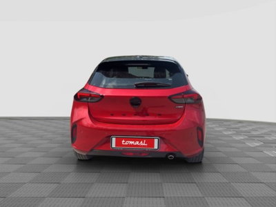 Opel Corsa 1.2 100 CV aut. GS Line (4)