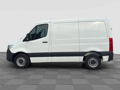 Mercedes-Benz Sprinter F32/35 311 CDI FWD TN Furgone (2)