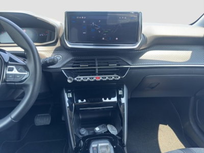 Peugeot 208 1.2 turbo Allure 100cv (16)