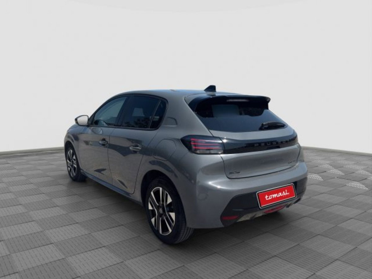 Peugeot 208 1.2 turbo Allure 100cv (3)