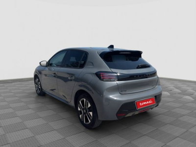 Peugeot 208 1.2 turbo Allure 100cv (3)