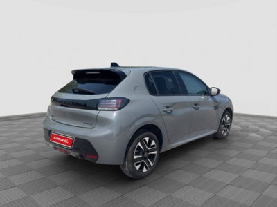 Peugeot 208 1.2 turbo Allure 100cv (5)