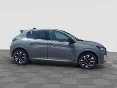 Peugeot 208 1.2 turbo Allure 100cv (6)