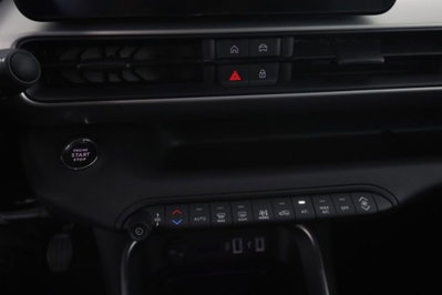 Jeep Avenger 1.2 turbo Summit fwd 100cv (13)